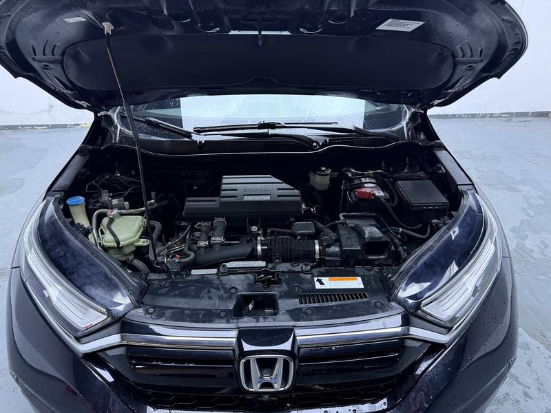 Honda Honda CR-V 2021