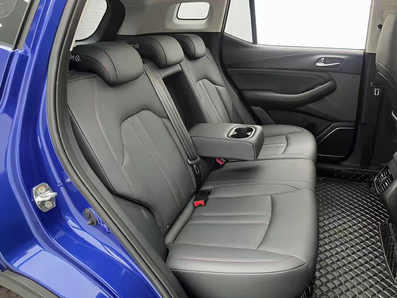 Trumpchi GAC Trumpchi GS4 2020