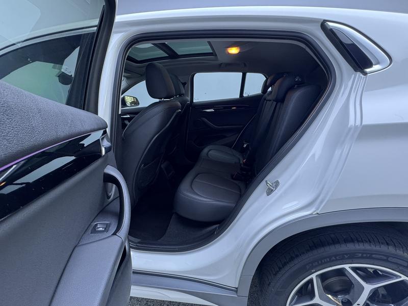 BMW BMW X2 (imported) 2019