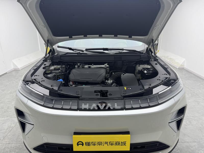 Haval Haval Xiaolong MAX 2025