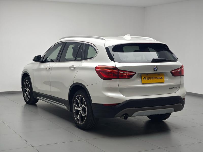 BMW BMW X1 2019