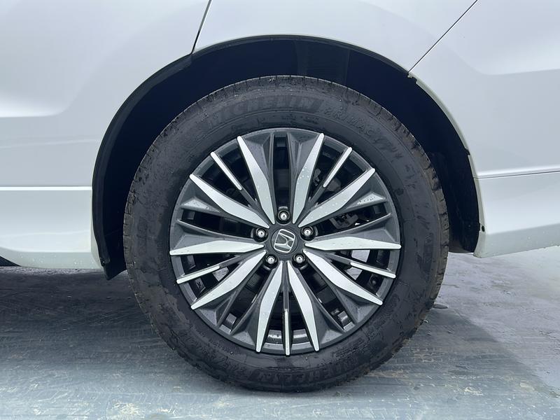 Honda Guandao 2020