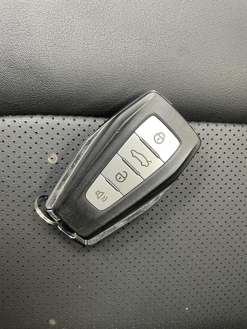 Geely Emgrand 2019