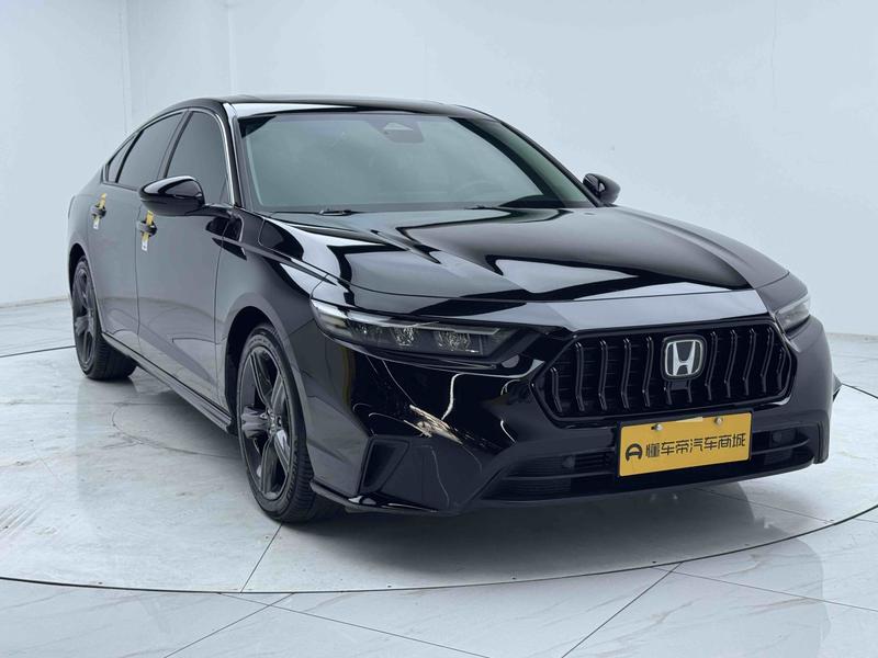 Honda Yingshi Pai 2023