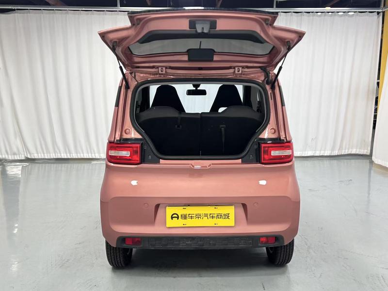 Wuling Wuling Hongguang MINIEV 2020