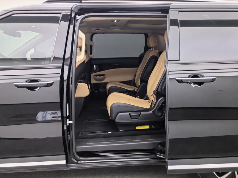 Kia Kia Carnival 2021