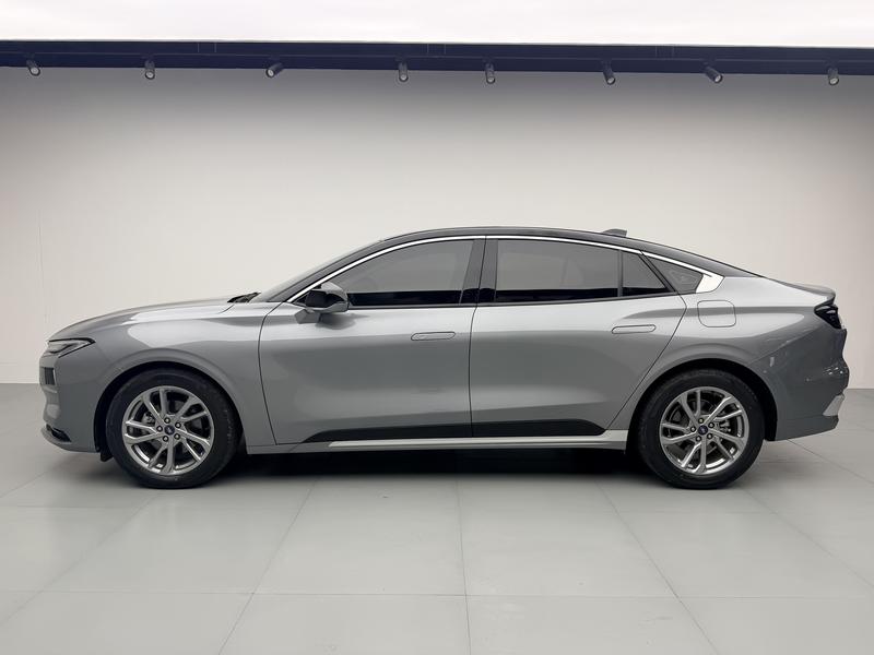 Ford Mondeo 2023