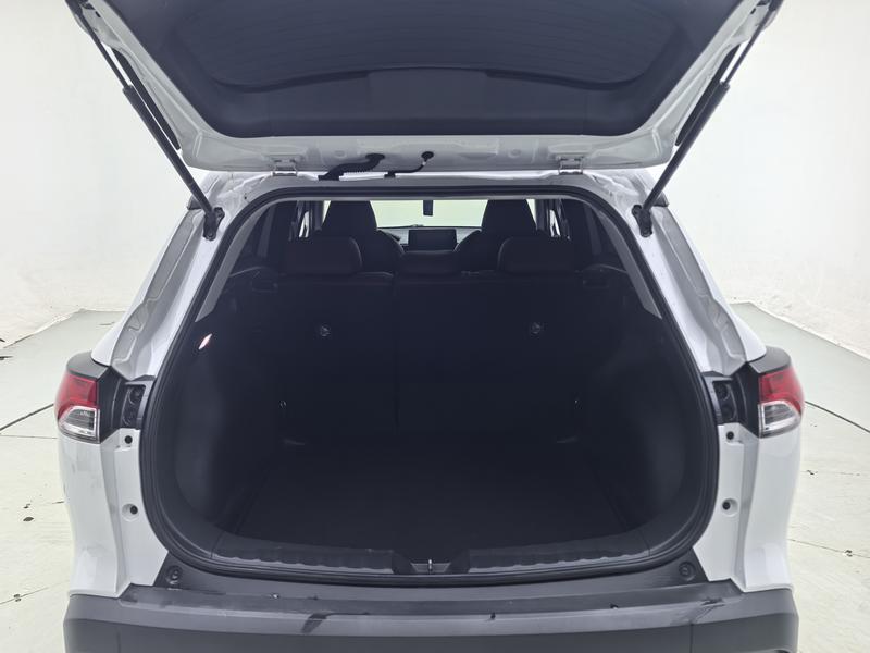 Toyota Frontlander 2022