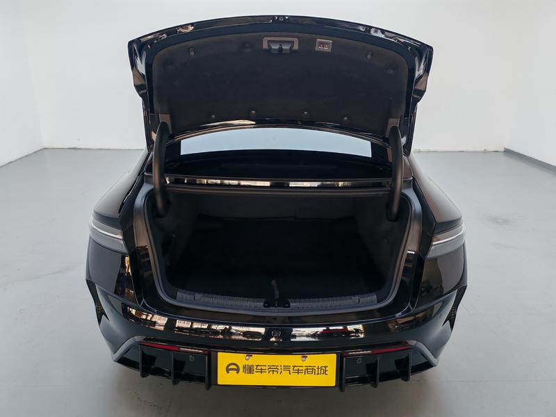 BYD seal 2022