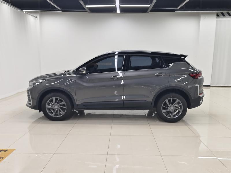Geely Bin Yue 2025