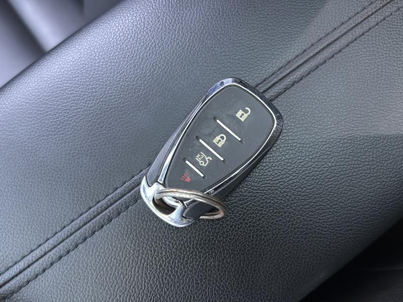 Chevrolet Malibu XL 2022