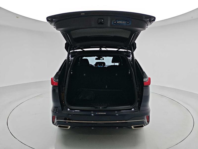 Honda 皓影 PHEV 2023