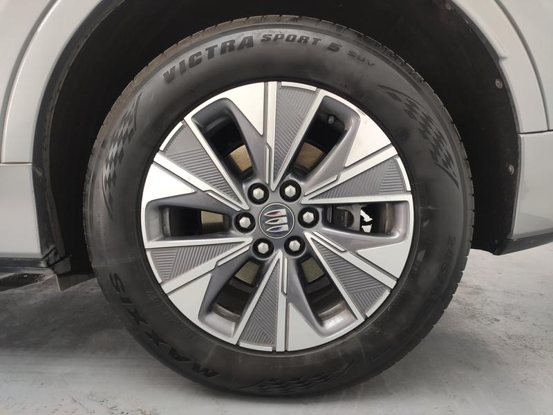 Buick Buick E5 2024