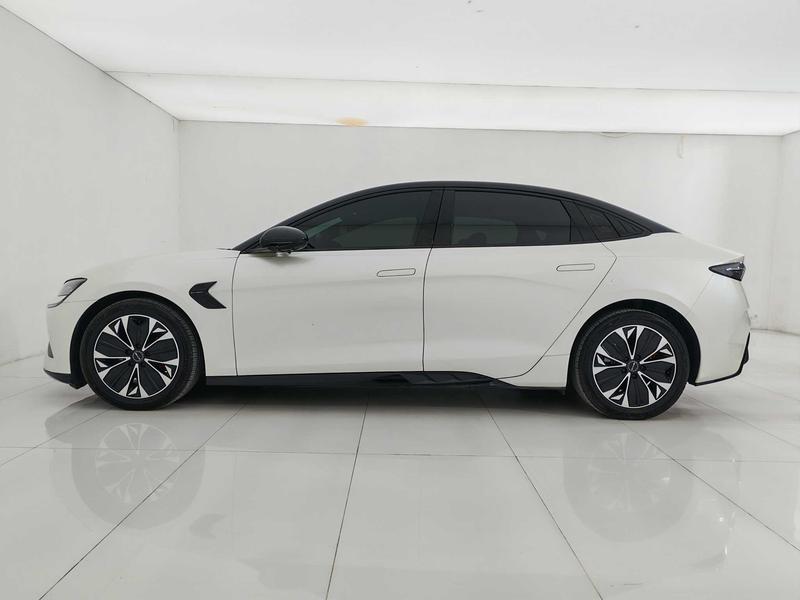 BYD seal 2024