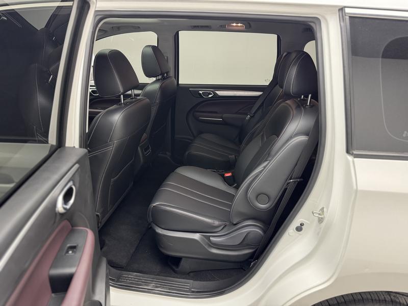 Trumpchi GAC Trumpchi M6 2023