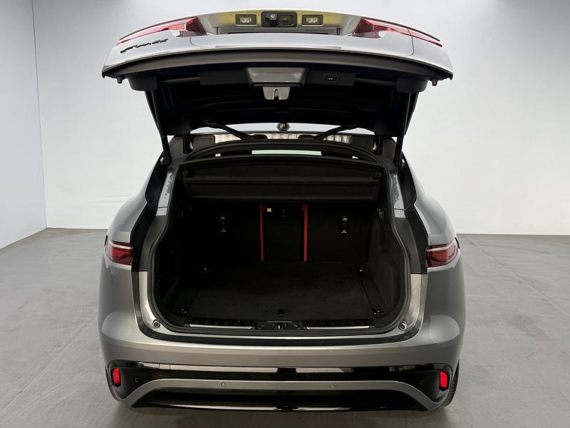 Jaguar Jaguar F-PACE 2022