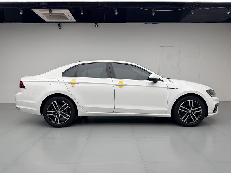 Volkswagen Lamando 2021