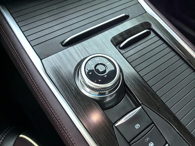 Ford explorer 2023