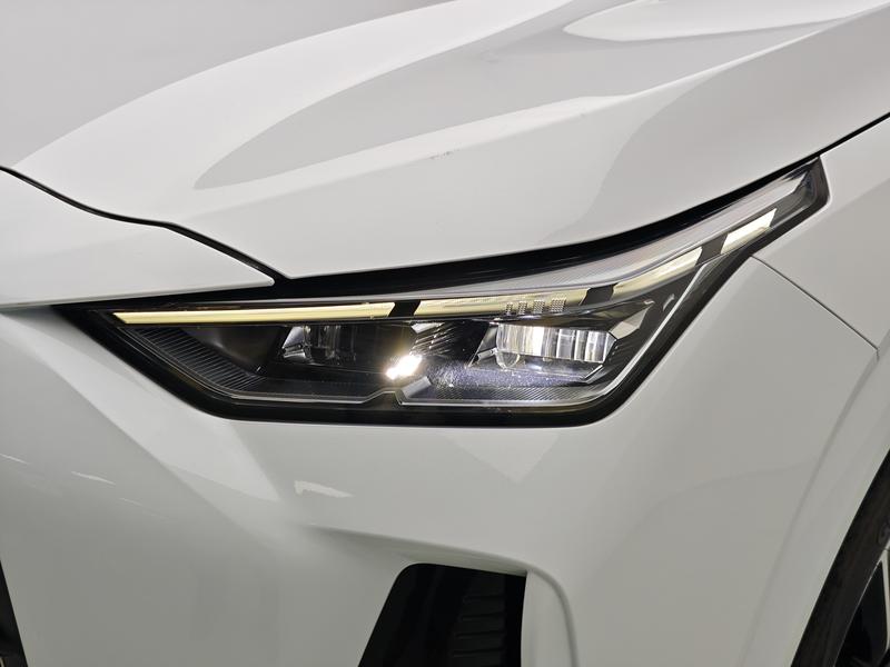 Trumpchi GAC Trumpchi GS4 2024