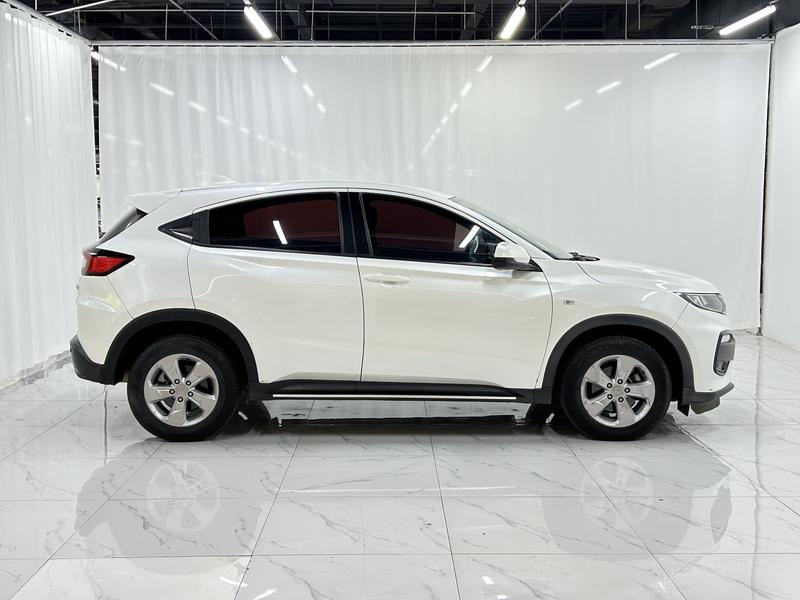 Honda Honda XR-V 2017