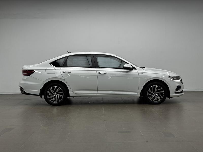 Volkswagen Lavida 2023