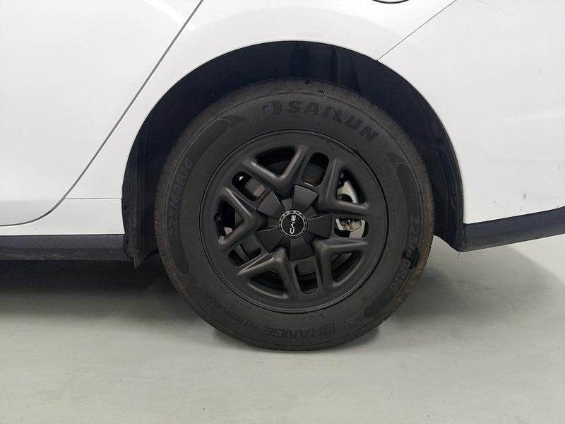 BYD Seal 05DM 2025