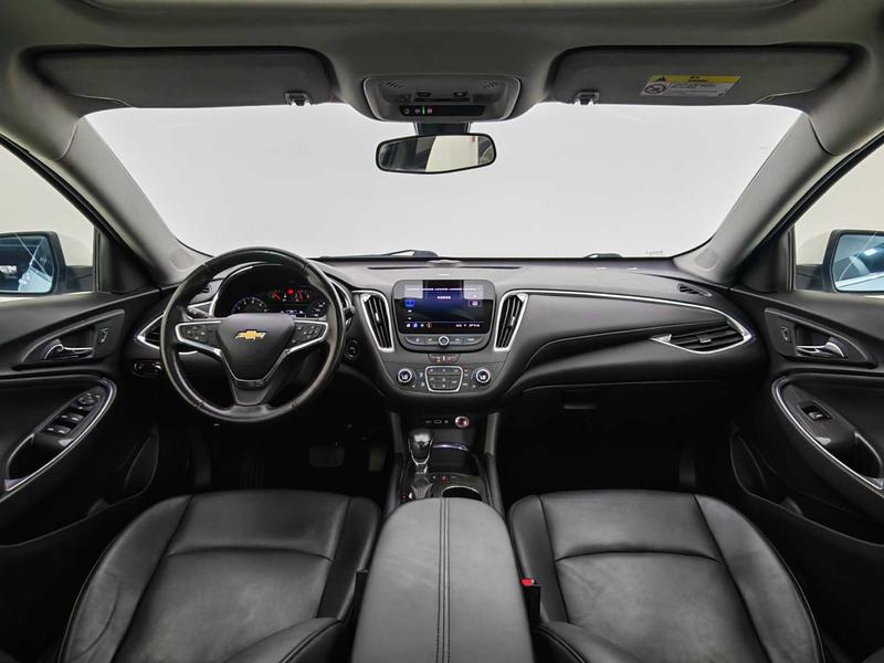 Chevrolet Malibu XL 2021