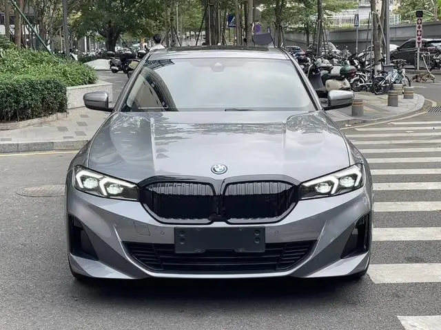 BMW BMW i3 eDrive35L