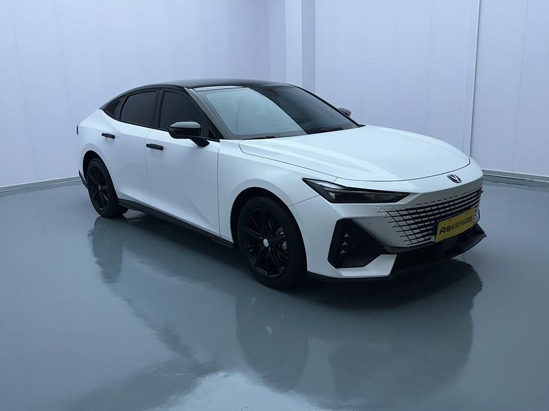 Changan Changan UNI-V 2022