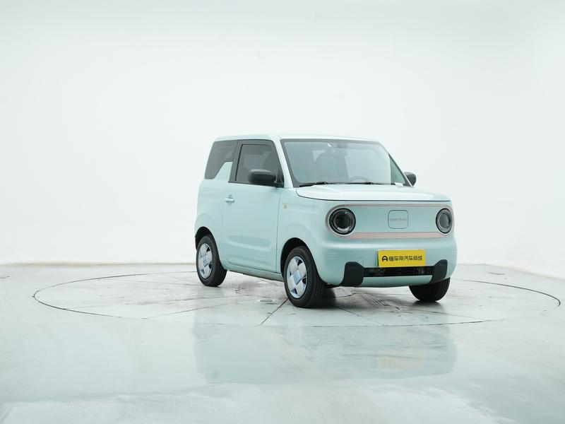 Geely Galaxy panda 2023