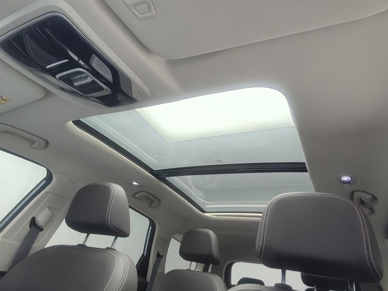 Geely Jiaji 2021