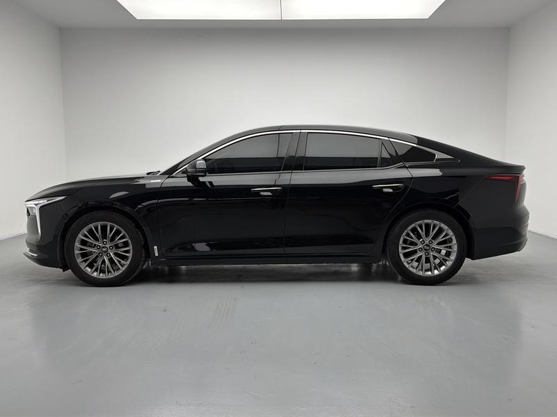 Bestune Besturn B70 2022