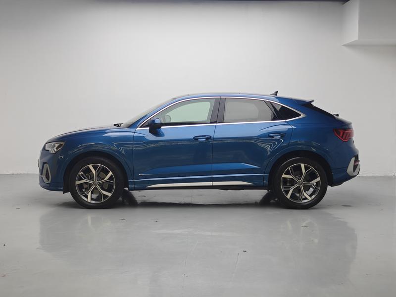 Audi Audi Q3 Sportback 2020
