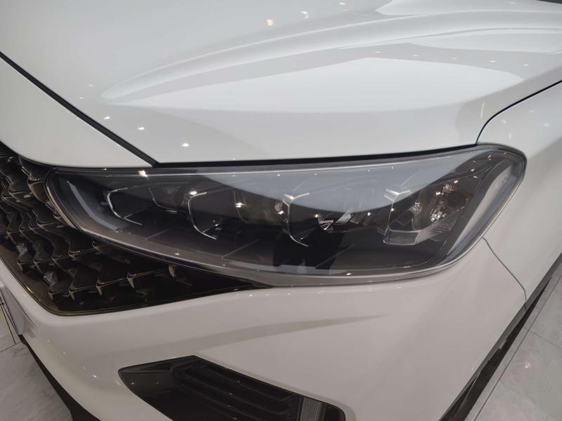 Hyundai Hyundai ix35 2021