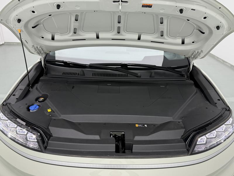 Hyundai EO 羿欧 2025