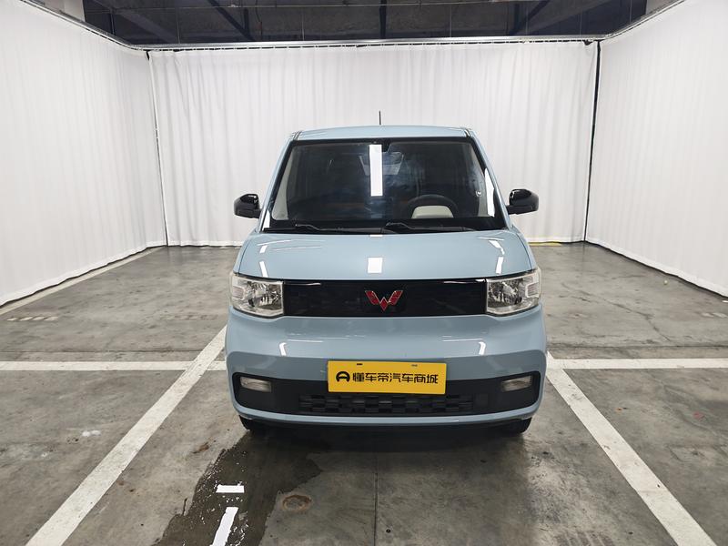 Wuling Wuling Hongguang MINIEV 2020