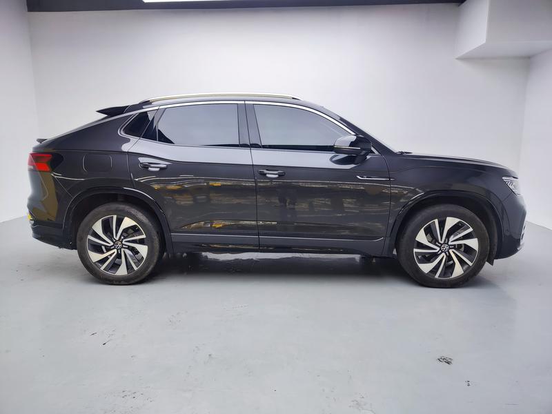 Volkswagen Explore Yue X 2020