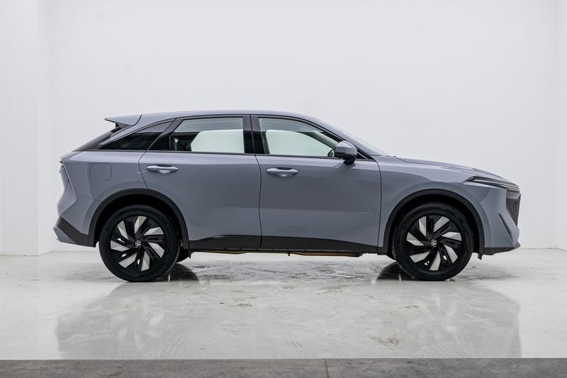 Venucia Qichen Big V DD-i 2023