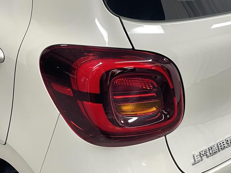 Wuling Wuling Hongguang MINIEV 2025