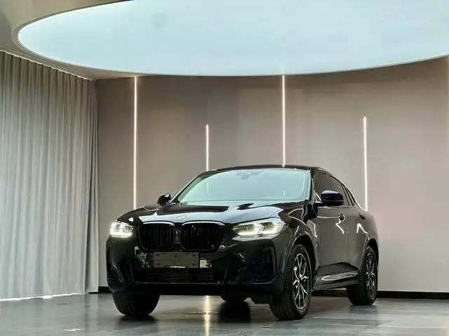 BMW BMW X4 xDrive 25i M sports suit