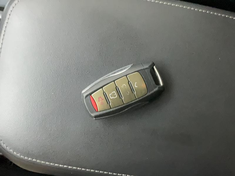 Haval Haval H6 2021