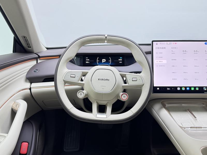 Xiaomi Auto Xiaomi SU7 2026