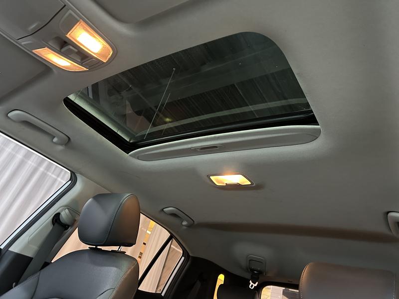 Hyundai Hyundai ix35 2019