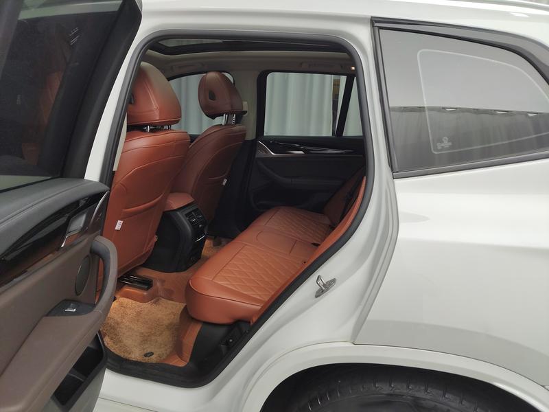 BMW BMW X3 2019