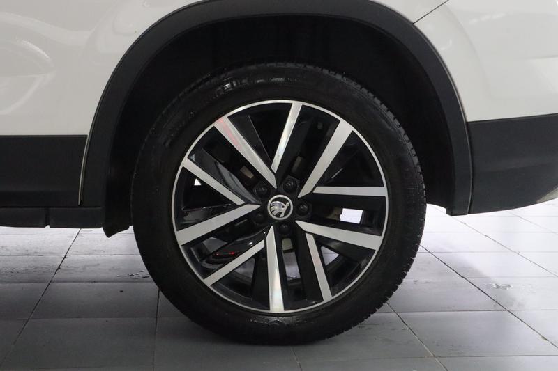 Skoda Kemik 2018