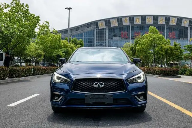 Infiniti Infiniti Q50L 2.0T Comfort Version Country VI