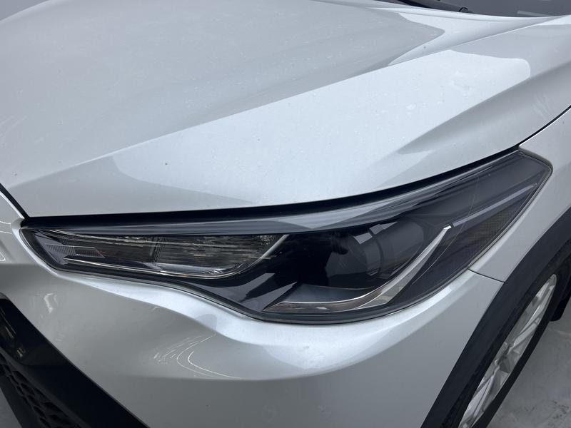 Toyota Frontlander 2022