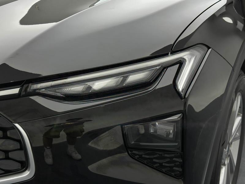 Ford EVOS 2022