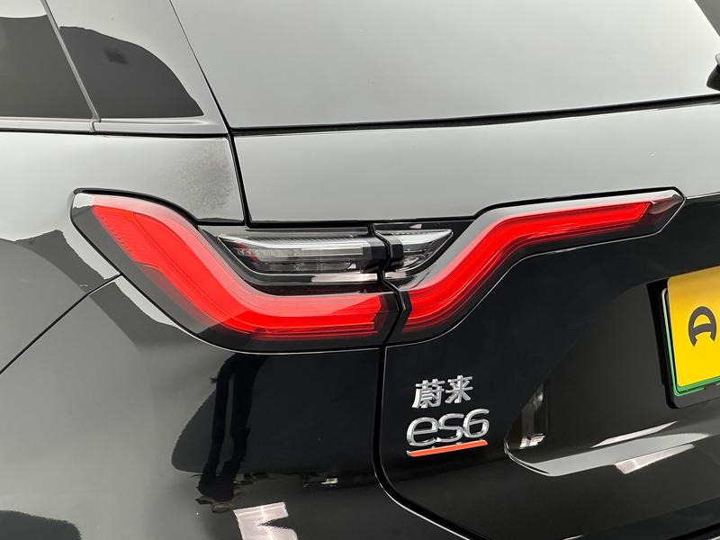 NIO NIO ES6 2020