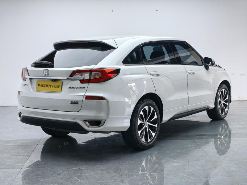 Honda Guandao 2019